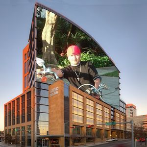 Meet your Posher, Erick